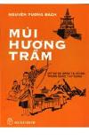 MÙI HƯƠNG TRẦM