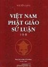 Việt Nam Phật Giáo Sử Luận - tập II