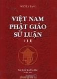 Việt Nam Phật Giáo Sử Luận - tập II