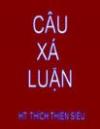 Câu Xá Luận