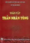 Toàn tập Trần Nhân Tông