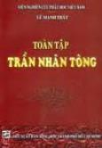 Toàn tập Trần Nhân Tông