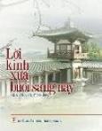 Lời kinh xưa buổi sáng này