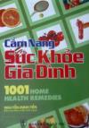 Cẩm Nang Sức Khỏe Gia Đình