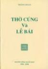 Thờ Cúng và Lễ Bái