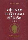 Phật giáo Việt Nam cần một bộ sử mới
