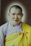 Tiểu sử Ni sư Thích Đàm Nguyện