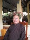 Tiểu sử cố HT Thích Minh Thiện