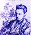 Rilke và thơ hài cú