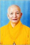Tiểu sử Trưởng lão HT. Thích Thanh Tứ