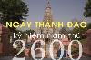 Hướng về Thành đạo