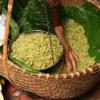 “Thơm bàn tay nhỏ”…