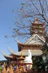 Kính dâng Thầy