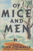 Of Mice and Men

(Chuột và Người)