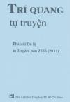 TRÍ QUANG TỰ TRUYỆN