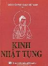 Kinh tụng hoàn toàn tiếng Việt: Câu chuyện về nhu cầu cấp thiết