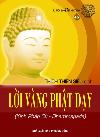 45. Lời vàng Phật dạy (Kinh Pháp cú - Dhammapada)