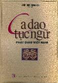Ca Dao Tục Ngữ Phật Giáo Việt Nam