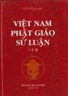 CHẤN HƯNG PHẬT GIÁO QUA SÁCH “PHẬT GIÁO VIỆT NAM THẾ KỶ XX – NHÂN VẬT VÀ SỰ KIỆN