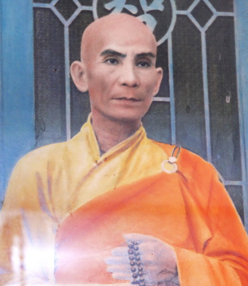 Thích Quảng Đức