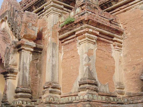 Một thời vàng son ở Bagan