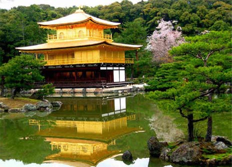 Kinkakuji: Tuyệt tác chùa vàng Nhật Bản, Du lịch - Giải trí, 