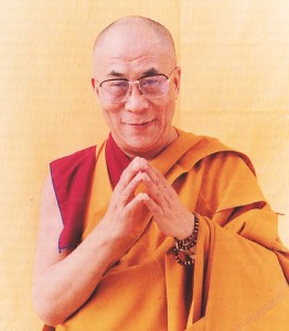 DalaiLama