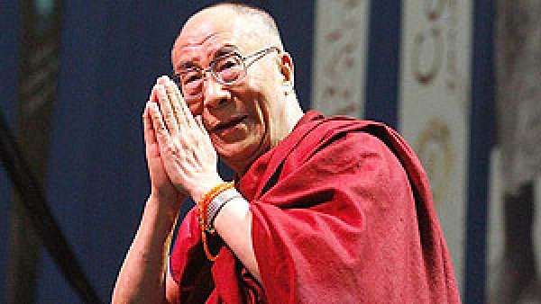 dalai lama