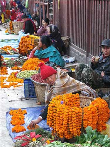 1315912647 thanh pho Kathmandu cua nepal 12 Kathmandu   điểm du lịch hấp dẫn của Nepal 