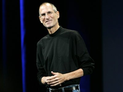 Cuộc đời Steve Jobs qua ảnh