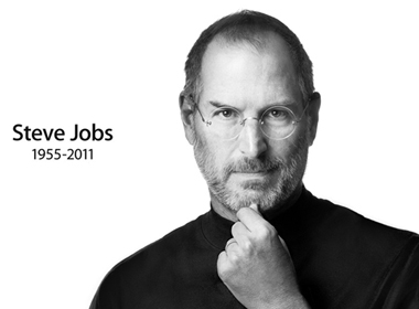 Cuộc đời Steve Jobs qua ảnh