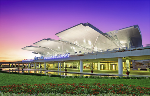 "Can Tho Terminal" của Sontran.