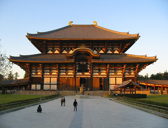 todaiji_hondo_sunset.jpg