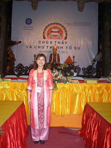 Hoi thao chua Thay 061