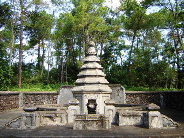 Tháp Liễu Quán