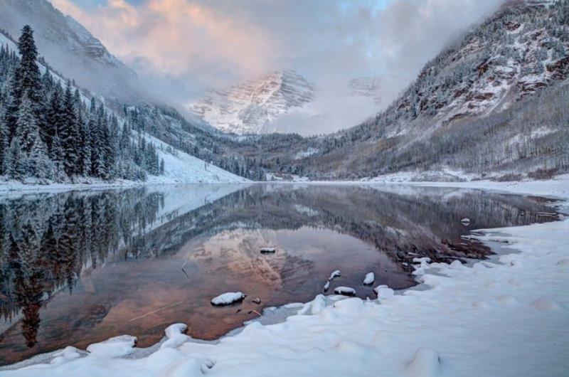  Its almost winter break, you should get away (20 HQ Photos)