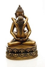 Buddha_shakti