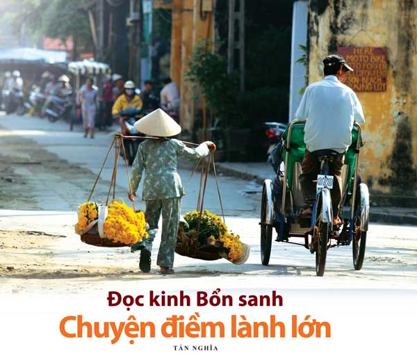 Chuyen điềm lành 