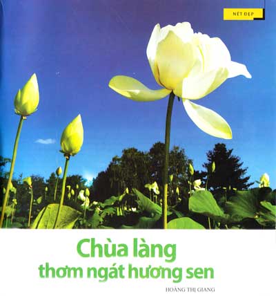 Chùa làng