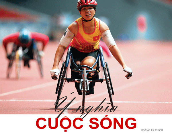 Ý nghia cuoc song