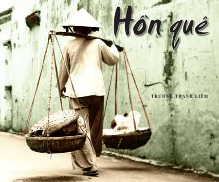 Hồn quê