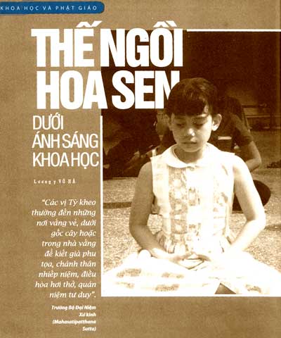 The ngoi hoa sen