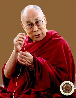 dalai lama