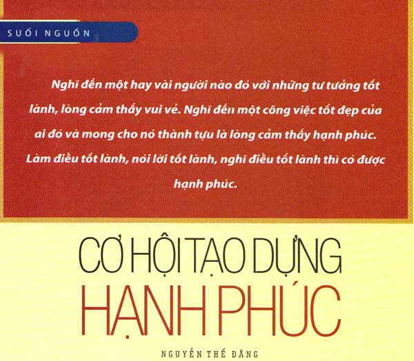 co hoi hanh phuc