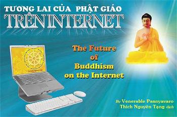 tuong lai cua phat giao tren internet