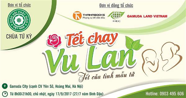 TET CHAY VU LAN