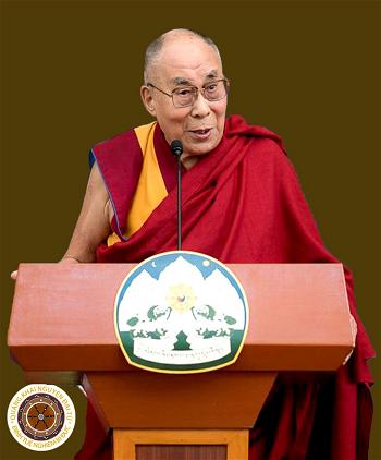 dalai lama tue uyen
