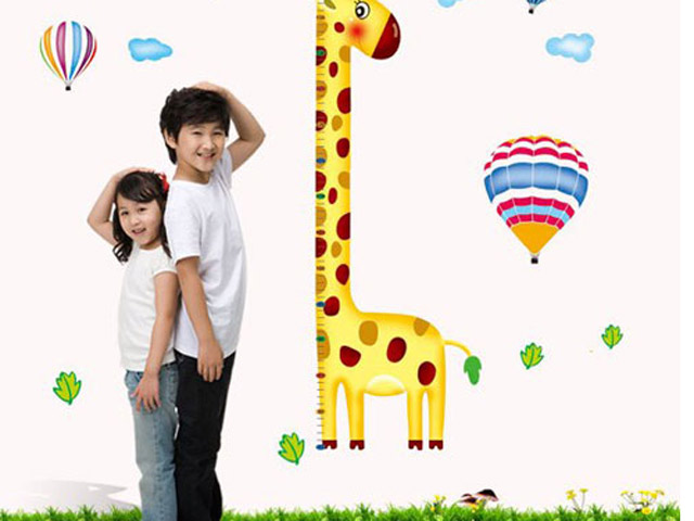 Những quan niệm sau lầm của cha mẹ khiến con bị lùn đi - 1