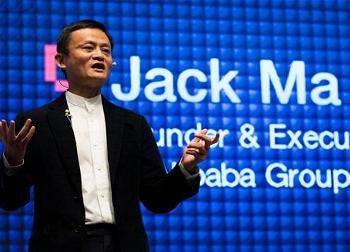 jack ma in viet nam