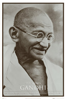 Mahatma-Gandhi